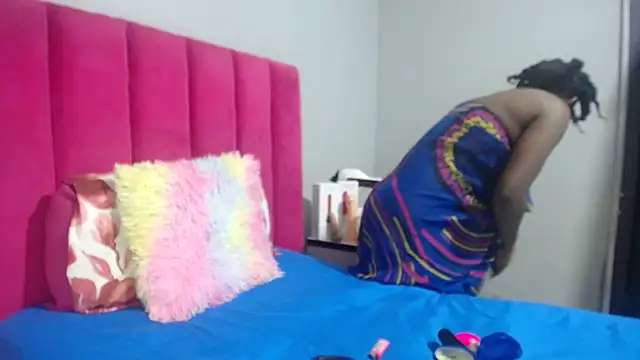 Shaniko89 online show from 16, 11, 2025