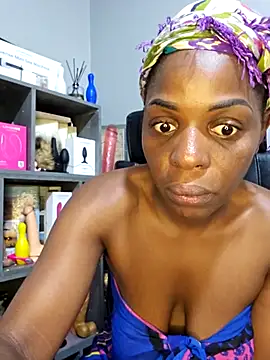 Shaniko89 online show from 27, 2, 2026