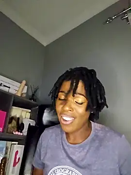 Shaniko89 online show from 8, 3, 2026