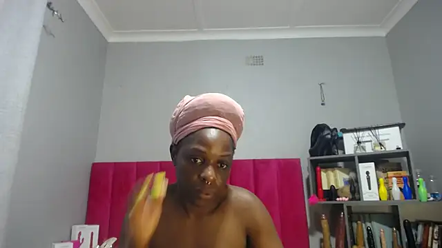 Shaniko89 online show from 6, 11, 2025