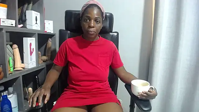 Shaniko89 online show from 16, 2, 2026