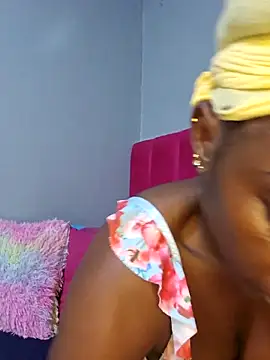 Shaniko89 online show from 9, 4, 2026