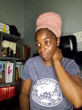 Shaniko89 online show from 29, 3, 2026