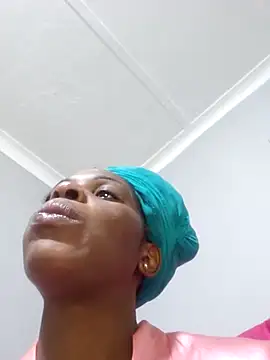 Shaniko89 online show from 13, 4, 2026