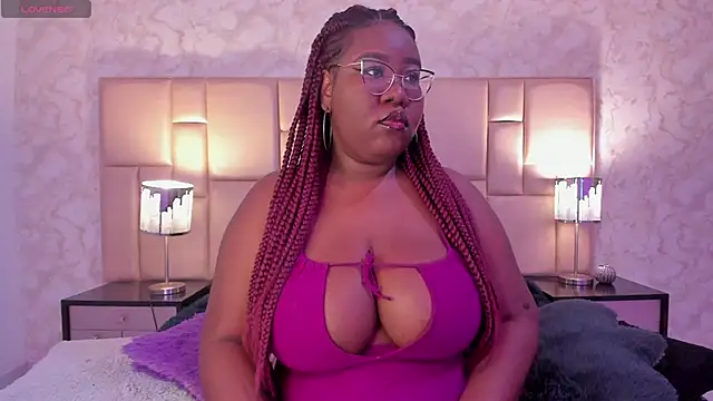 Darnellqueen online show from 14, 1, 2025