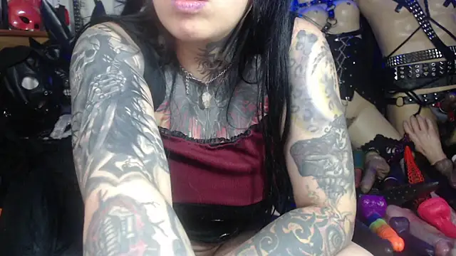 Astartexxx online show from 9, 3, 2026