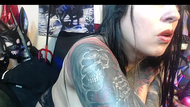 Astartexxx online show from 5, 6, 2026