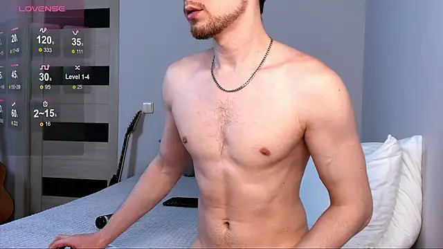 maxboy4 online show from 5, 11, 2025