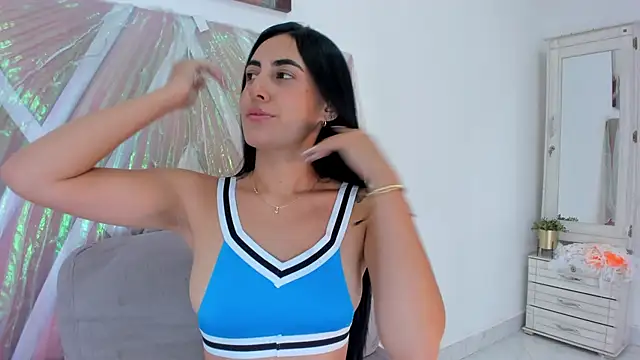 Helenn monroy1 online show from 23, 10, 2025