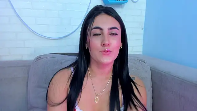 Helenn monroy1 online show from 13, 2, 2025