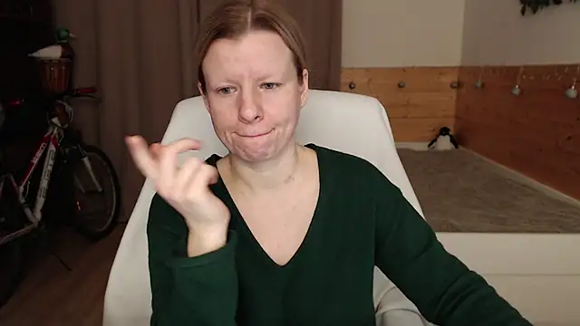 Exponent 5 online show from 3, 12, 2024