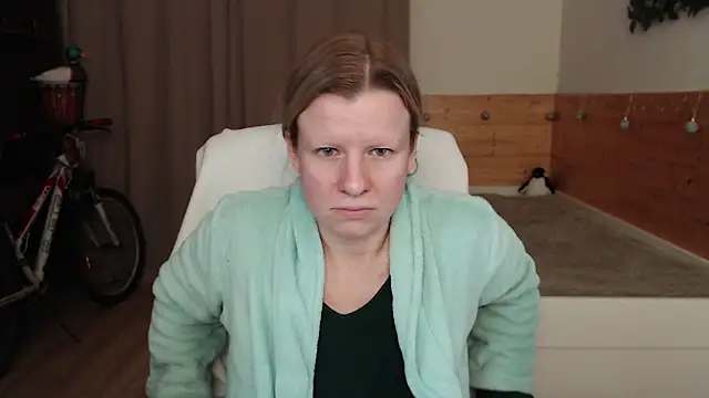 Exponent 5 online show from 3, 12, 2024