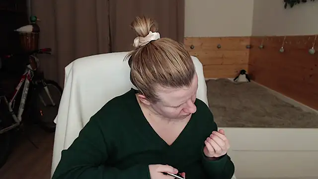 Exponent 5 online show from 3, 12, 2024