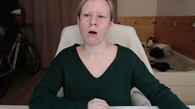 Exponent 5 online show from 2, 12, 2024