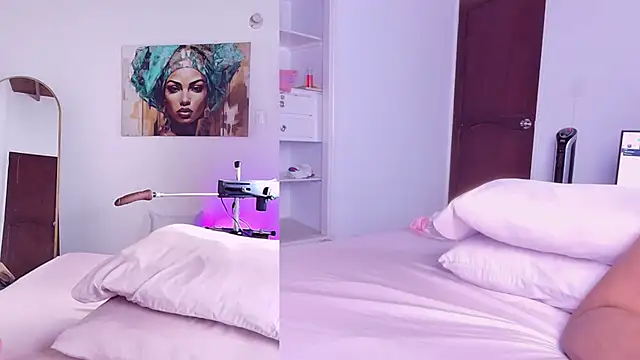 Ebony Skye online show from 5, 7, 2026