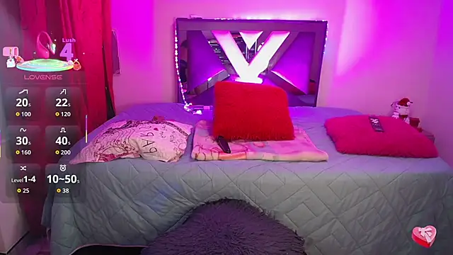 Miley Walker1 online show from 11, 2, 2026