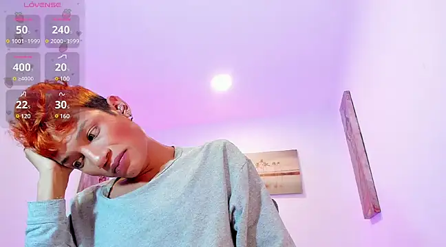 nicky moo online show from 3, 2, 2025