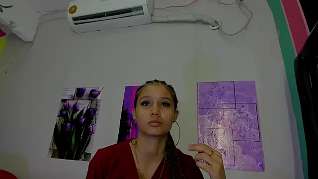MarianaManzur online show from 17, 3, 2025