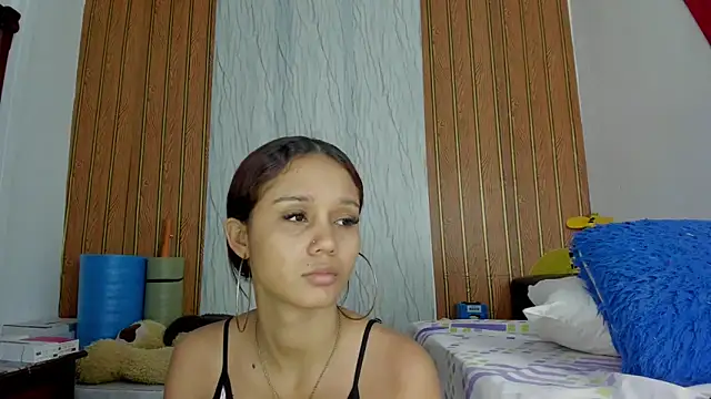 MarianaManzur online show from 22, 9, 2025