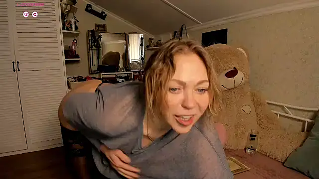 SimonaMartin online show from 16, 2, 2026