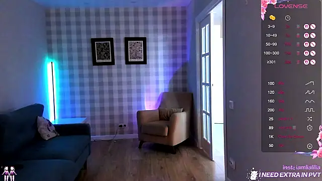 lialiliaa online show from 4, 2, 2026