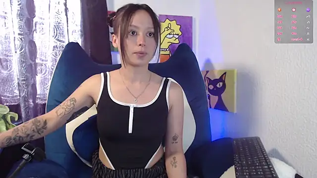 Snapshot of it_l chatting on 1, 7, 2026 it l online show from 1, 7, 2026