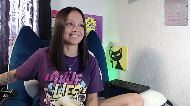 Snapshot of it_l chatting on 11, 7, 2026 it l online show from 11, 7, 2026