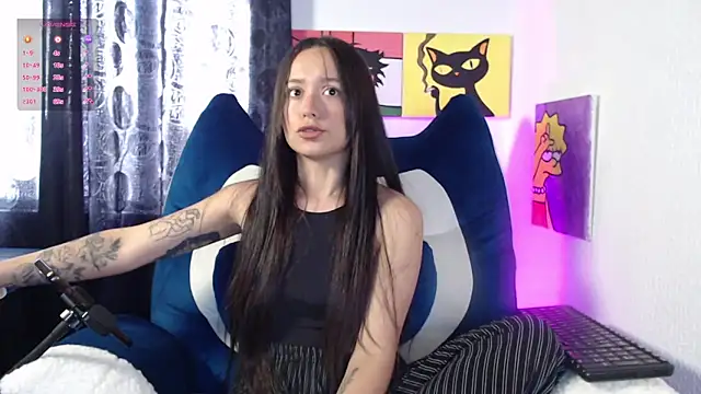Snapshot of it_l chatting on 3, 3, 2026 it l online show from 3, 3, 2026