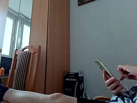 She-devilx online show from 21, 3, 2026