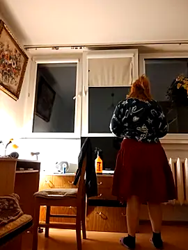 She-devilx online show from 23, 5, 2026