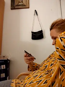 She-devilx online show from 22, 4, 2026