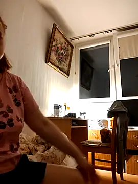 She-devilx online show from 23, 6, 2026