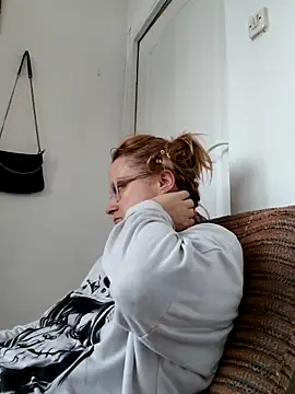 She-devilx online show from 14, 4, 2026