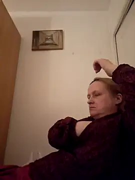 She-devilx online show from 21, 12, 2024
