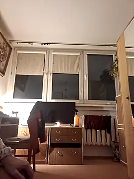 She-devilx online show from 14, 1, 2026