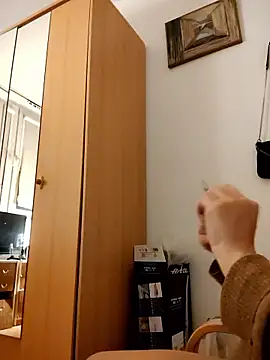 She-devilx online show from 11, 1, 2026