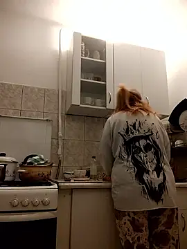 She-devilx online show from 8, 1, 2026