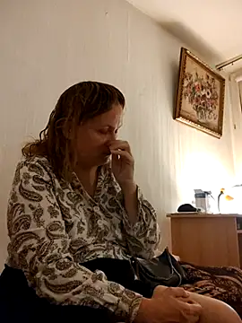 She-devilx online show from 12, 10, 2025