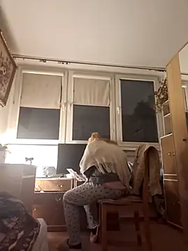 She-devilx online show from 11, 1, 2026