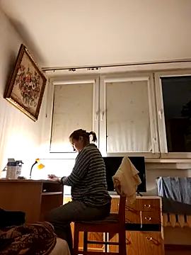 She-devilx online show from 3, 3, 2025