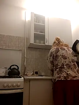 She-devilx online show from 3, 12, 2025