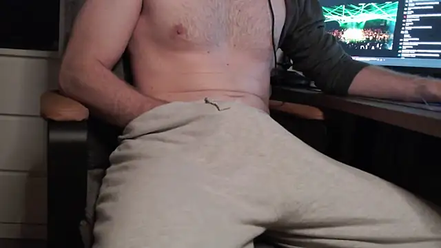 someone007980 online show from 17, 3, 2026
