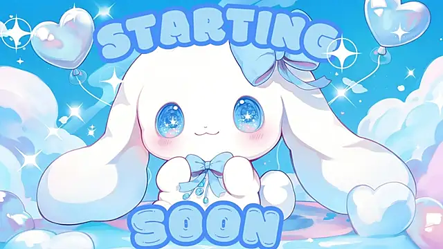 Hikikodoll   online show from 16, 3, 2025