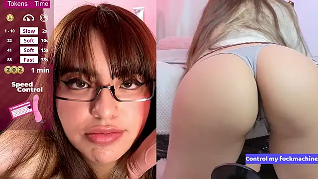 Hikikodoll   online show from 9, 4, 2026