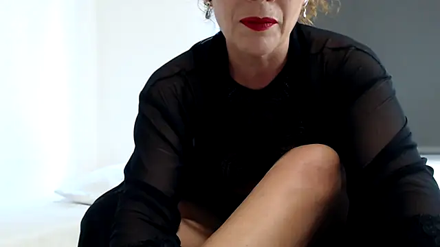 BarbaraDominatrix online show from 23, 2, 2026