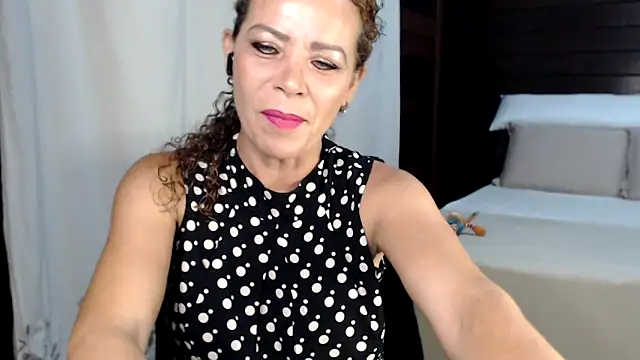 BarbaraDominatrix online show from 15, 6, 2026