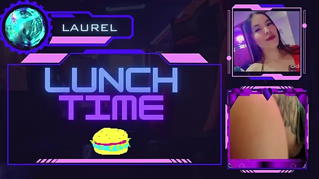 Laurel23  online show from 11, 3, 2025
