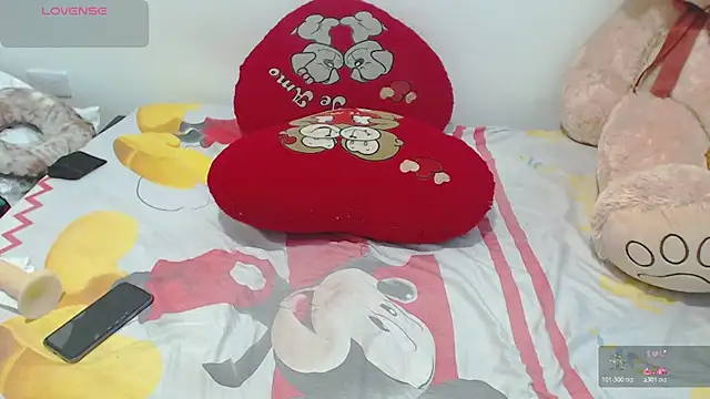 eliana09xx online show from 28, 10, 2025