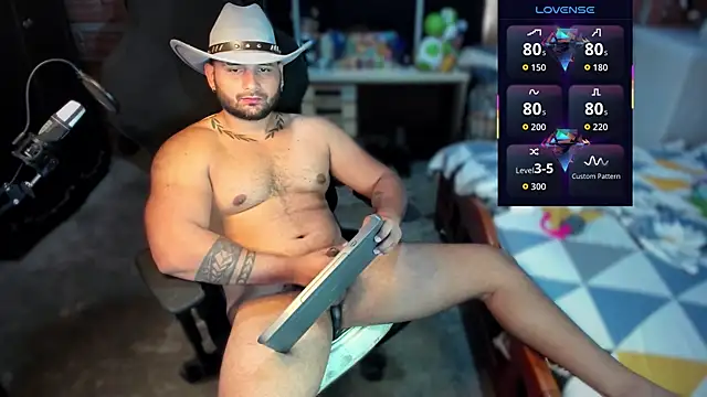Imperion king online show from 17, 5, 2026