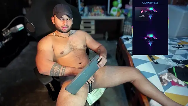 Imperion king online show from 31, 5, 2026